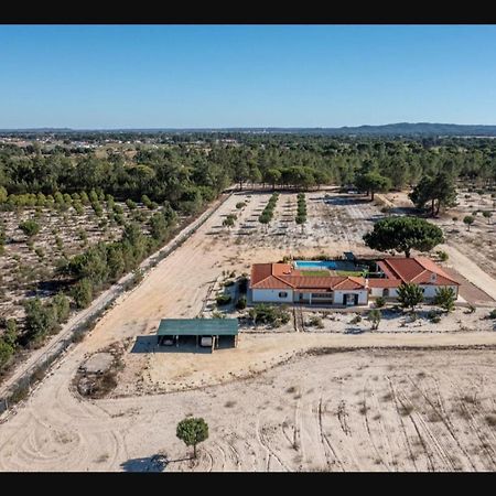 O Cantinho Dos Vieiras Grândola Exteriör bild